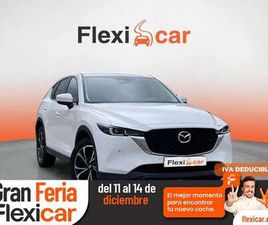 2.0 SKYACTIV-G EVOLUTION 2WD AUT. 121KW