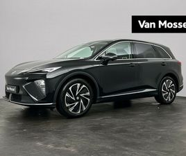 MG MGS6 MG MGS6 EV LUXURY 2WD 77 KWH