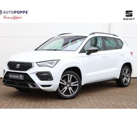 SEAT ATECA SEAT ATECA 1.5 TSI XPERIENCE BUSINESS INTENSE