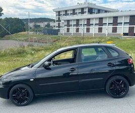 IBIZA 1.2 12V STELLA STELLA