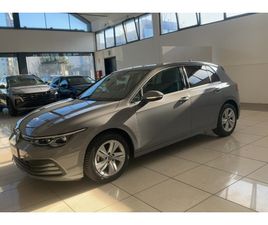 VOLKSWAGEN GOLF 1.0 ETSI