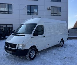 VOLKSWAGEN LT 2005