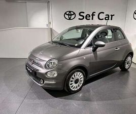 1.2 69CV 3 PORTE LOUNGE BENZINA/GPL