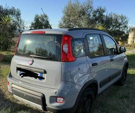 0.9 T.AIR TURBO 4X4 85CV E6