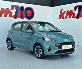 HYUNDAI I10 HYUNDAI - I10 1.0 KLASS AT