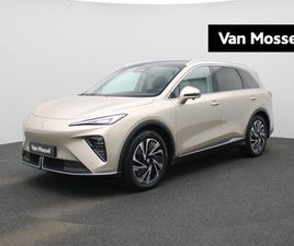 MG MGS6 MG MGS6 EV LUXURY AWD 77 KWH