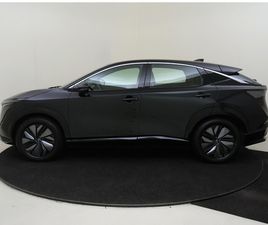 NISSAN ARIYA NISSAN ARIYA LIMITED EDITION 91 KWH