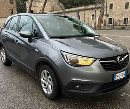 CROSSLAND X 1.6 ECOTEC INNOVATION S