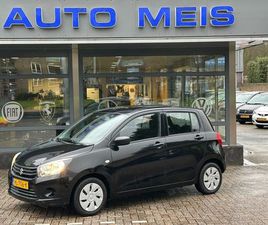 SUZUKI CELERIO 1.0 COMFORT AIRCO CRUISE TELEFOON