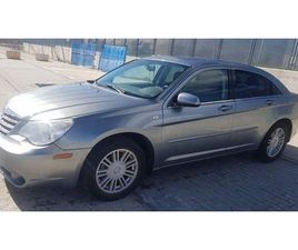 CHRYSLER - SEBRING 200C