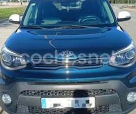 KIA SOUL KIA SOUL