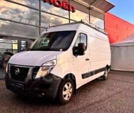 2.3 DCI 136CH N-CONNECTA L2H2 BVM6 ATTELAGE