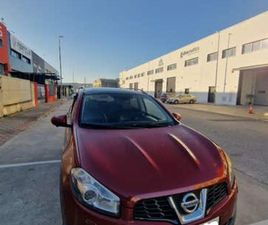 NISSAN QASHQAI+2 NISSAN - QASHQAI+2