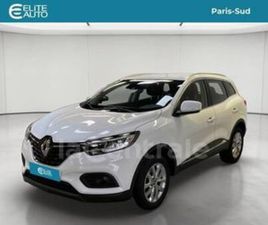 GENERATION2 1.5 DCI BLUE 115 BUSINESS