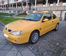 RENAULT - MÉGANE