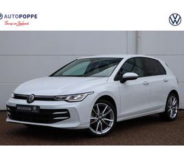 VOLKSWAGEN GOLF VOLKSWAGEN GOLF 1.5 ETSI LIFE EDITION DSG7 116PK | CARPLAY | ACHTERUITRIJCAMERA | PDC