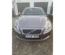 VOLVO S80 2.4 D [D5] EXECUTIVE GEARTRONIC