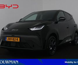 BYD DOLPHIN SURF COMFORT 43 KWH | ORIGINEEL NL!