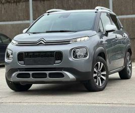 CITROEN C3 AIRCROSS 1.2 SHINE S PANO/GPS/CARPLAY/NAVI/CLIMA-CARPASS