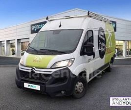 II GENERATION2 TOLE BLUEHDI 140 S&S DRIVER L3H2 35 (30) BVM6