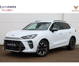 CUPRA TERRAMAR CUPRA TERRAMAR 1.5 TSI EHYBRID BUSINESS 204PK DSG6