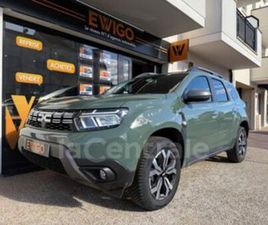DACIA DUSTER II GENERATION2 1.5 BLUE DCI 115 4X2 JOURNEY