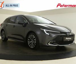 TOYOTA COROLLA TOURING SPORTS HYBRID 140 STYLE | KEYLESS | PDC | ELEKTRISCHE A. KLEP