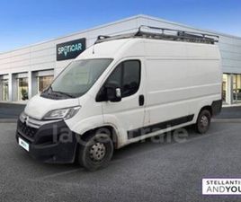 II GENERATION2 TOLE BLUEHDI 120 S&S DRIVER L2H2 33 (30) BVM6