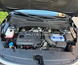 KIA SELTOS 2022 DIESEL 486087 OCCASION À KENITRA MAROC