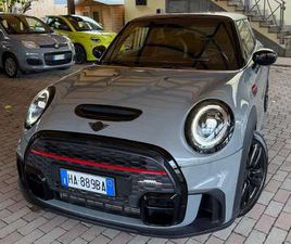 MINI MINI JOHN COOPER WORKS MINI 3P 2.0 JCW