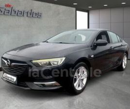 OPEL INSIGNIA GRAND SPORT II 1.6 DIESEL 136 BUSINESS EDITION