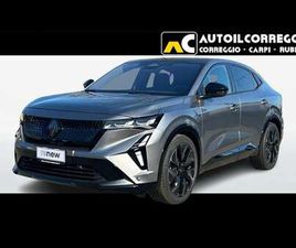 1.2 E-TECH FULL HYBRID ESPRIT ALPINE 200CV AUTO