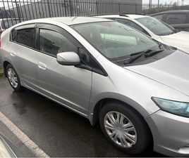 1.4 ZE2 CVT 5DR AUTO