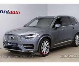 VOLVO XC90 2.0 D5 (173 KW) 2.0 173KW
