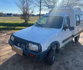 BREAK 1.8 RD FAMILIALE