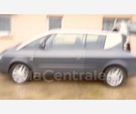 RENAULT AVANTIME 2.2 DCI 150 DYNAMIQUE