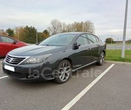 2.0 DCI 150 FAP INITIALE