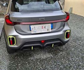 EMC YUDO YUDO 41.7KWH