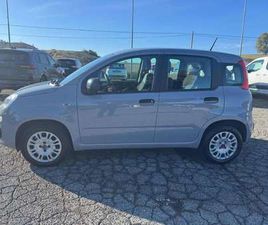 1.2 EASY S&S 69CV MY19 PREZZO REALE