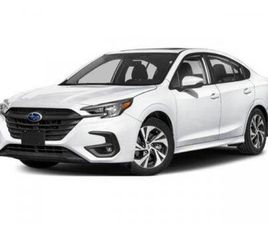 SUBARU LEGACY USED 2023 SUBARU LEGACY PREMIUM