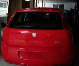 FIAT PUNTO FIAT - PUNTO