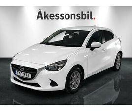 1.5 90 HK A6 VISION LÅG SKATT