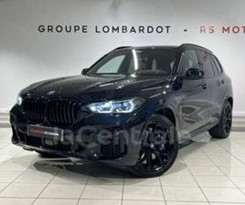 (G05) XDRIVE45E 394 M SPORT BVA8