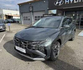 IV GENERATION2 1.6 T-GDI 253 PLUG-IN CREATIVE BVA6