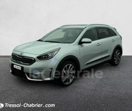 GENERATION2 1.6 GDI HYBRIDE 141 PREMIUM DCT6