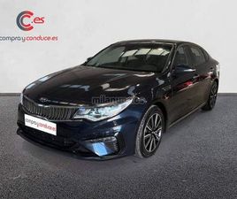 KIA - OPTIMA 1.6 TGDI 132W GT LINE DCT PACK LUXURY