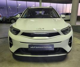 KIA - STONIC