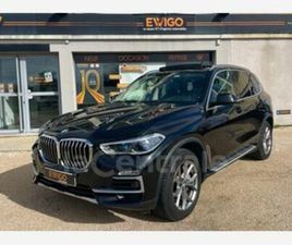 BMW X5 45E (G05) XDRIVE45E 394 XLINE BVA8