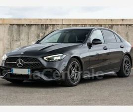 V SW 300 E AMG LINE 9G-TRONIC