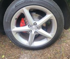 OPEL GT 2.0 TURBO 2007 ZWART — OPEL — MARKTPLAATS